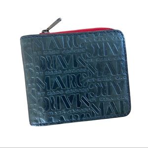 Authentic Marc Jacob’s Men’s Wallet